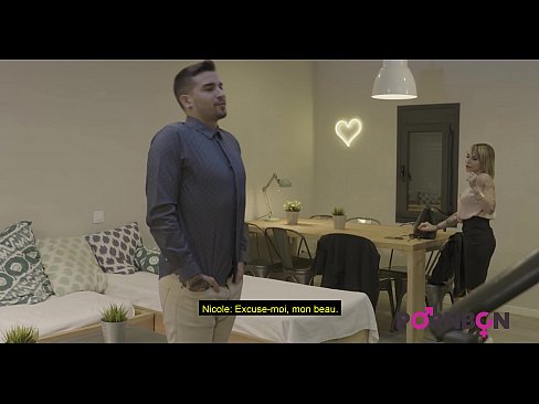 ❤️ PORNBCN 4K Una madura con grandes tetas quiere ser follada analmente joven gigoló con gran polla mamada amortismo follada dura paja estilo perro lamer coño orgasmo subtítulos en francés Porno casero en es.pornjimbo.ru ❌️
