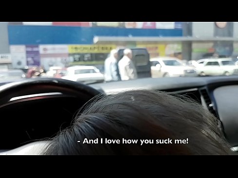 ❤️ Chupado derecho en el estacionamiento fuera del supermercado Porno casero en es.pornjimbo.ru ❌️