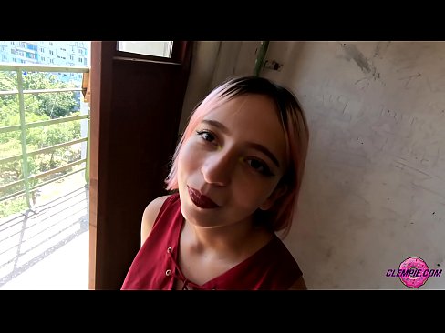 ❤️ Estudiante Sensual chupa a un extraño en el Outback - Cum en su cara Porno casero en es.pornjimbo.ru ❌️